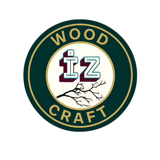İz Wood Craft